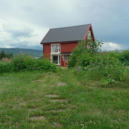 Vognbu Gran Nordre Apartment Snåsa Exterior photo